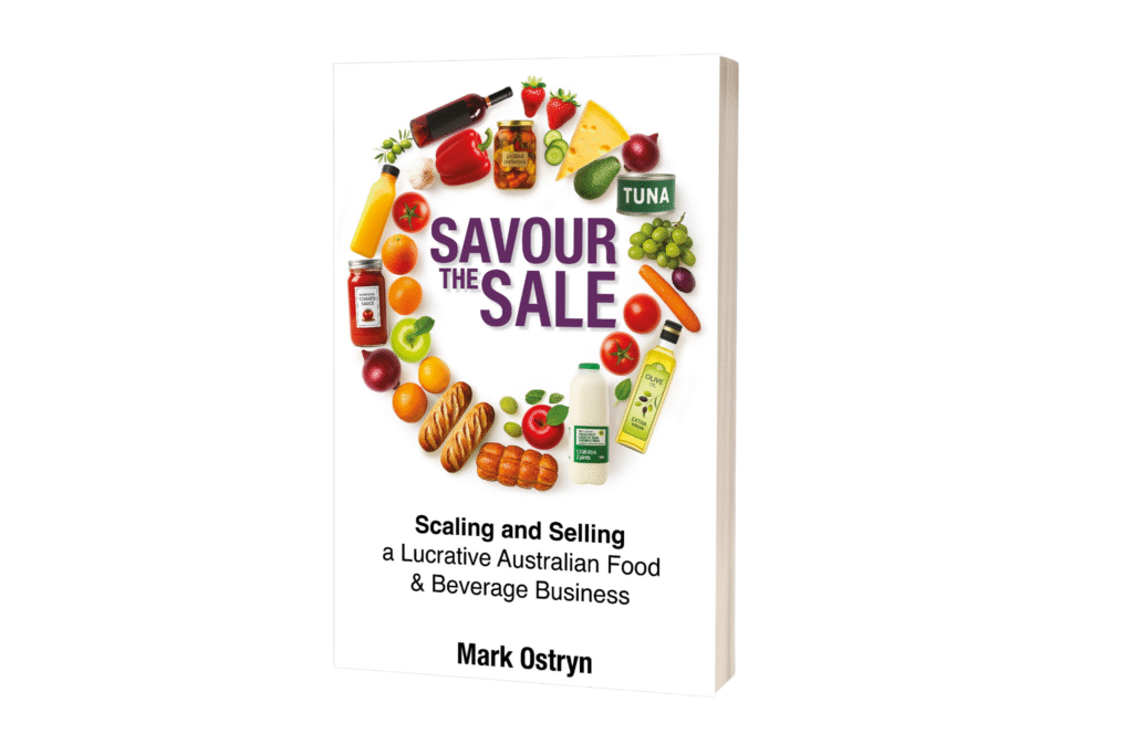 Savour The Sale